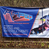advertising banners